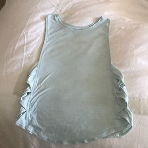 Lululemon tank